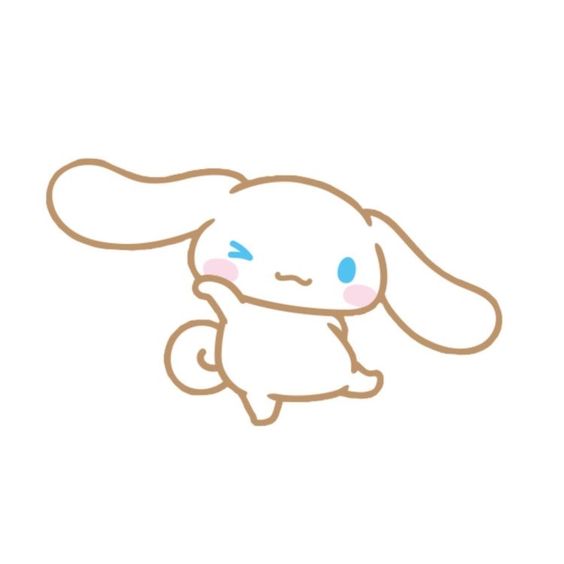 Cinnamoroll