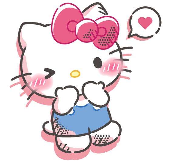 Hello Kitty