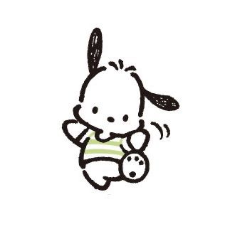 Pochacco