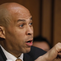 Cory Booker