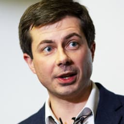 Pete Buttigieg