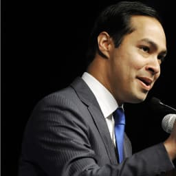 Julian Castro