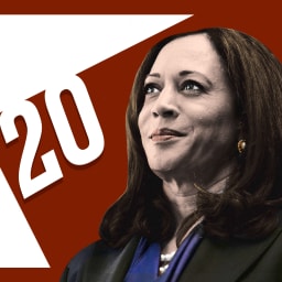 Kamala Harris