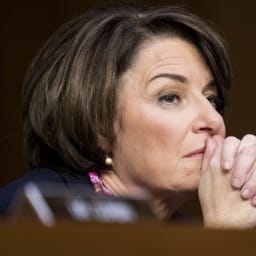 Amy Klobuchar